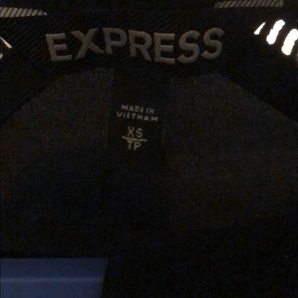 Express blouse - Picture 2 of 2